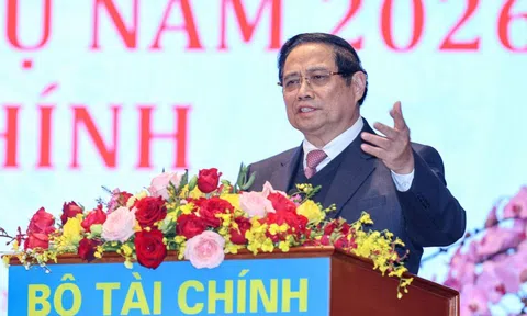 Thủ tướng thúc cấp phép thí điểm sàn tài sản mã hóa trước 15/1