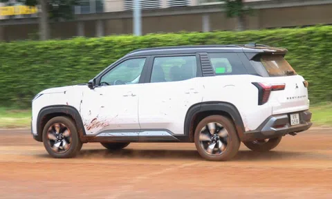 Xe nào dự kiến gây bão năm 2026?