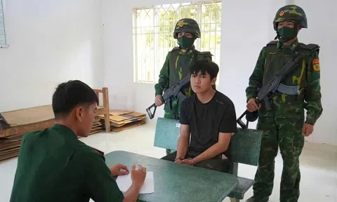 Tiến hành trục xuất 2 người Trung Quốc xuất cảnh trái phép tại Tây Ninh