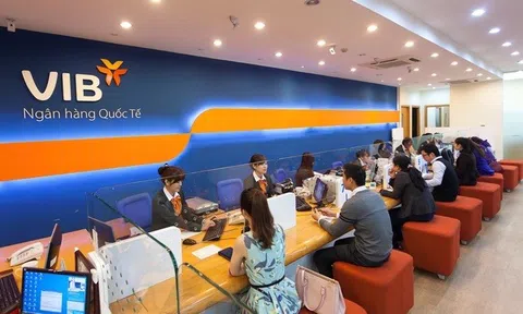 Unicap giảm tỉ lệ sở hữu tại VIB sau khi bán 15 triệu cổ phiếu