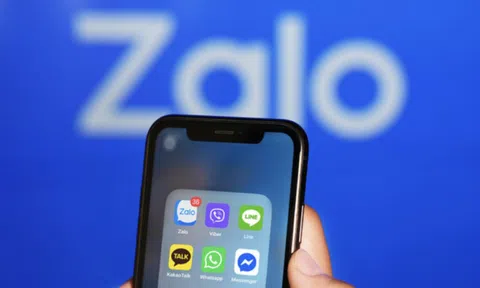 Người dùng đã đồng ý điều khoản dịch vụ của Zalo, có được rút lại không?