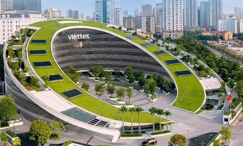 Nhóm Viettel tưng bừng mở hội: Cổ phiếu đồng loạt tăng trần, vốn hóa Viettel Global chạm mốc 280 nghìn tỷ