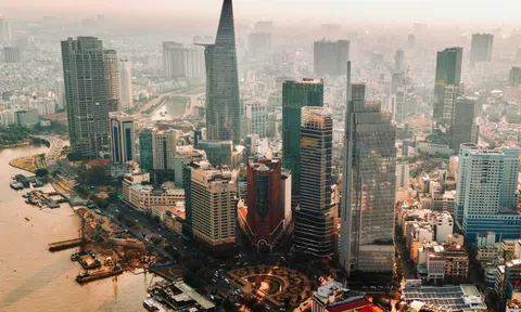 12 dấu ấn năm 2025: Năm bản lề định hình tầm vóc mới của Tp.HCM sau sáp nhập