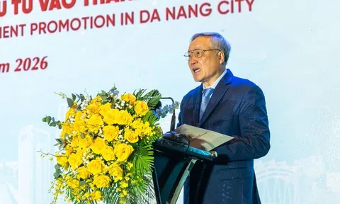 Phó Thủ tướng Nguyễn Hòa Bình: Nghị quyết 259 mở dư địa mới để Đà Nẵng bứt phá