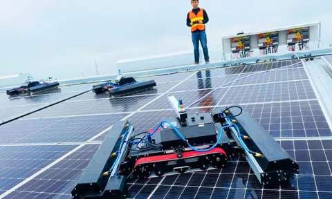 Quy định mới về điện mặt trời mái nhà, có thể được bán trên 50%?