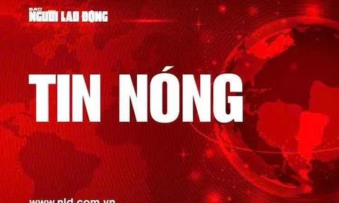 Bé 20 tháng tuổi tử vong sau khi dùng thuốc tại bệnh viện