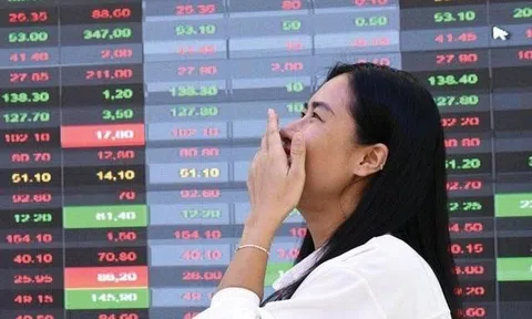 Ba yếu tố để chứng khoán có thể vượt 2.000 điểm