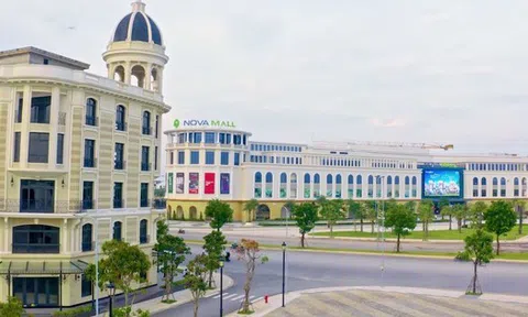 Thêm một công ty nhà Novaland sạch nợ trái phiếu