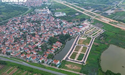 Đu đỉnh mua đất nền, nhà đầu tư giờ vật vã thoát hàng