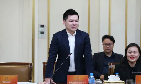 Con trai bầu Hiển nhận thêm nhiệm vụ mới