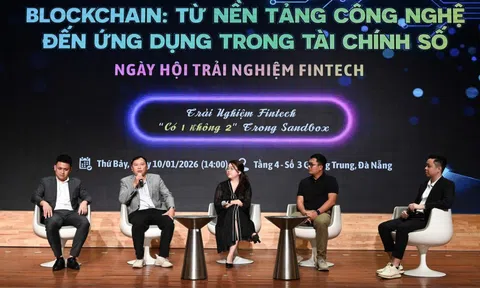 Cảnh báo rủi ro pháp lý từ giao dịch tài sản số P2P