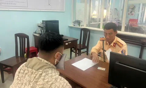 Tài xế hãng xe Hùng Hiếu gây “bão” mạng xã hội: Lộ diện hình thức xử phạt