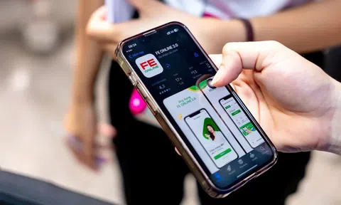 FE Credit áp dụng ưu đãi ‘Chuyển khoản liền tay - Lộc phát nhân hai’