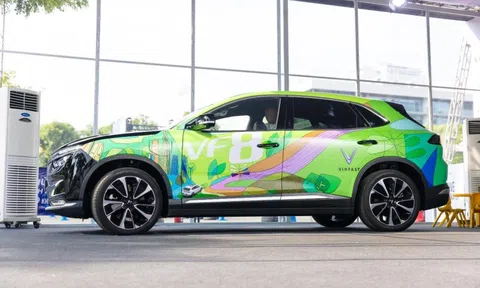 Đằng sau chương trình hỗ trợ khách Việt mua xe 0 đồng