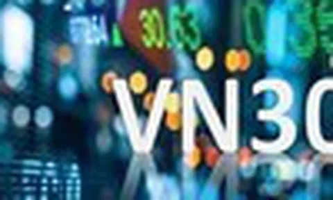 ACBS dự báo cơ cấu VN30 quý I/2026: VPL thay thế BCM trong rổ chỉ số, HPG dẫn đầu làn sóng mua ròng của các quỹ ETF