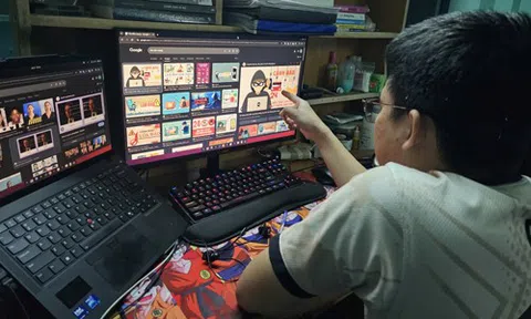 Tăng quyền cho người dùng bảo vệ dữ liệu