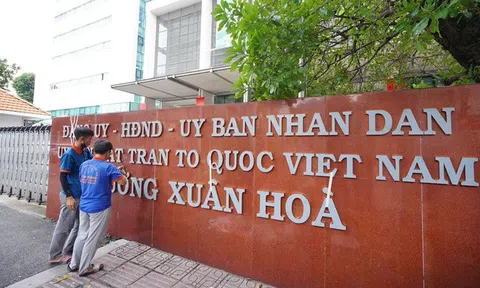 Phụ cấp chức vụ lãnh đạo phường, xã tại TPHCM áp dụng từ 1-1