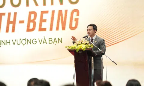 Tổng giám đốc FIDT: 2026 không xấu nhưng là một năm “khó chơi” hơn với nhà đầu tư