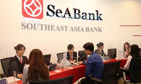 Người thân lãnh đạo SeABank muốn ‘gom’ 3 triệu cổ phiếu SSB