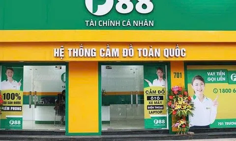 F88 chốt ngày phát hành hơn 101 triệu cổ phiếu thưởng cho cổ đông
