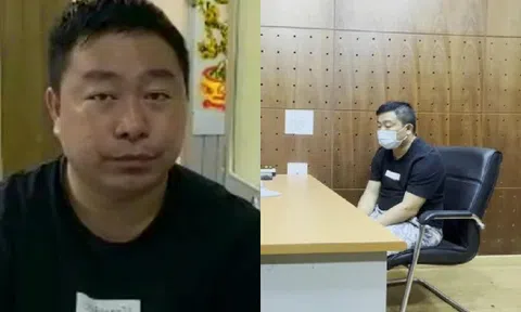 Ai là nạn nhân của "ông trùm" Tuấn Tommy, liên hệ ngay với Công an qua số 0908987616