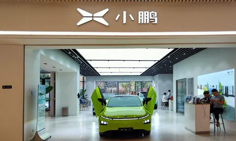 Doanh số ôtô Trung Quốc tăng chậm nhất trong vòng 3 năm