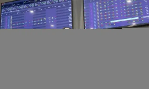 Chứng khoán lập kỷ lục mới