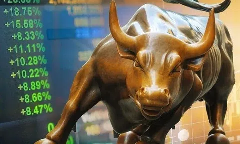 Chuyên gia Maybank: Chứng khoán Việt Nam sắp xuất hiện cú "bull run" trong năm 2026, hoàn toàn có thể vọt lên 2.300-2.400 điểm
