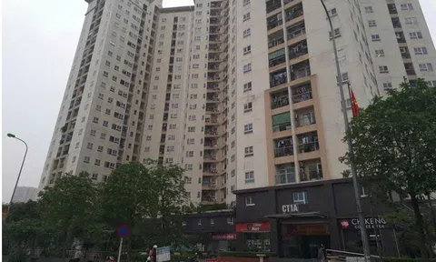 Vì sao phải kiểm soát tốc độ tăng trưởng cho vay bất động sản?