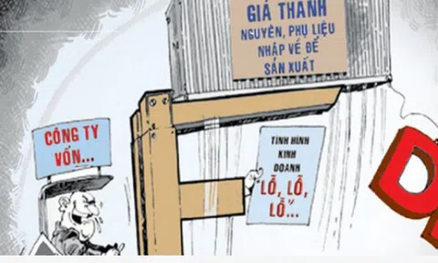 Thuế TPHCM mạnh tay chống chuyển giá