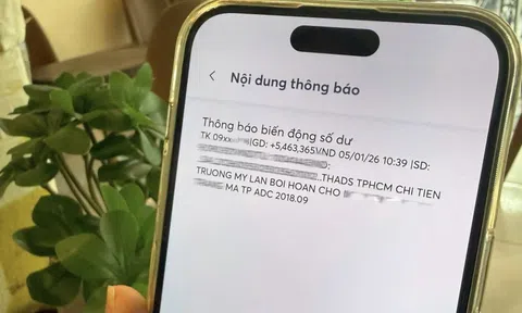 Vụ án Vạn Thịnh Phát: Hơn 43.000 trái chủ nhận tin vui