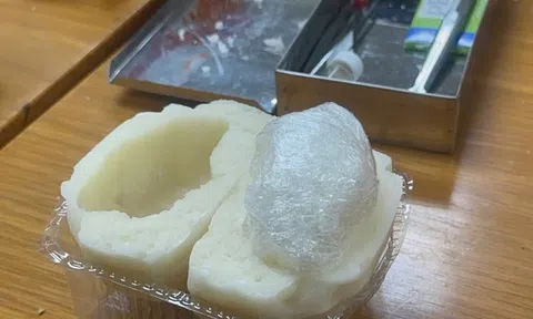 Hải quan Khu vực II thông tin về những con số bất ngờ liên quan đến ma tuý