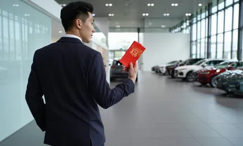 Cầm thưởng Tết lớn, mua SUV nào với 700 triệu đồng?