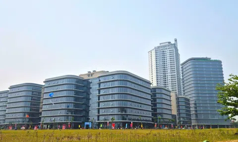 Đà Nẵng đưa vào vận hành Trung tâm Tài chính Quốc tế