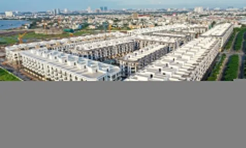 Chủ đầu tư TP.HCM đua nhau ra hàng, giảm giá sâu