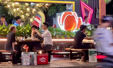 Vi phạm nồng độ cồn: Đã đến lúc xử lý hình sự?