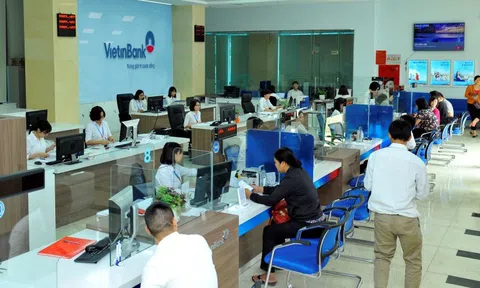 VietinBank báo lãi kỷ lục vượt 40.000 tỷ đồng năm 2025