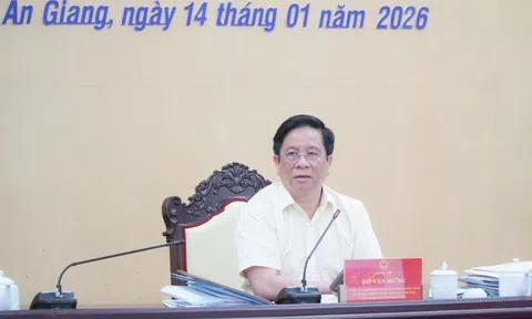 Chủ tịch UBND tỉnh An Giang thống nhất tạm dừng thu phí ở Núi Sam