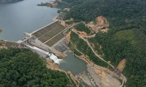 Thuỷ điện Vĩnh Sơn - Sông Hinh chi 150 tỷ đồng thâu tóm một doanh nghiệp cung cấp điện