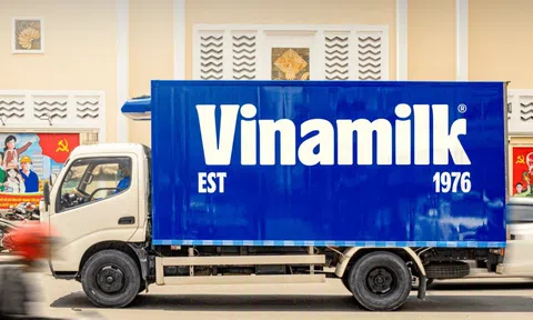 Cổ đông Nhà nước chưa thể thoái bớt vốn Vinamilk, cổ phiếu bất ngờ tăng kịch trần