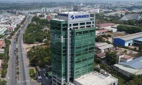 Sonadezi không còn đáp ứng điều kiện công ty đại chúng