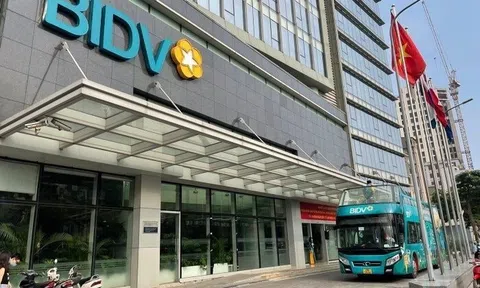 BIDV chào bán riêng lẻ huy động hơn 10.000 tỷ đồng, SCIC, Dragon Capital, KIM, SSIAM, Manulife… đăng ký mua