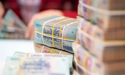 NHNN dự kiến tăng trưởng tín dụng khoảng 15% năm nay