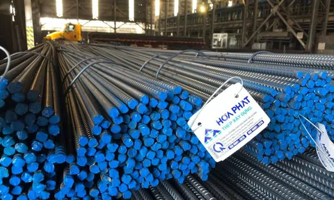 Kỷ lục của Tập đoàn Hòa Phát