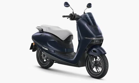 Honda ra mắt xe máy điện mới, có thể sớm bán ở Việt Nam