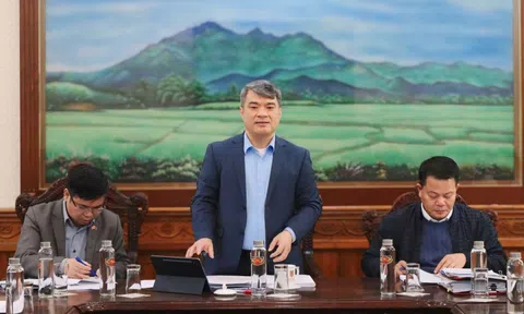 Đề xuất chấm điểm công dân số trên VNeID: Cân nhắc việc "xếp hạng, phân loại công dân"