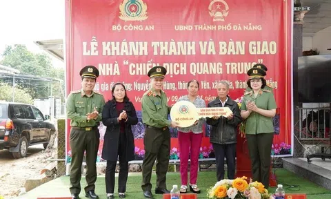 "Trận đánh" vì dân