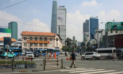 Dự báo thời tiết hôm nay, 15-1: TPHCM và Nam Bộ hanh khô, lưu ý hai nguy cơ