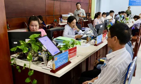 TPHCM: Cán bộ, công chức thôi việc sau sắp xếp được vay tối đa 300 triệu đồng