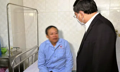 Vụ tai nạn thảm khốc 4 người chết, 5 người bị thương: Nhà gái tới nhà trai bàn chuyện đám cưới